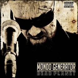 Mondo Generator : Dead Planet